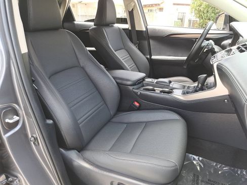 Used 2021 Lexus NX 300 FWD w/ Accessory Package image 10