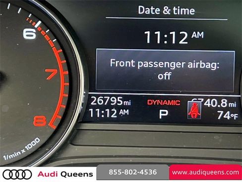 Certified 2023 Audi Q5 2.0T Premium w/ Convenience Package image 26