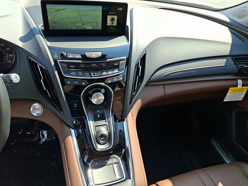 New 2026 Acura RDX SH-AWD w/ Advance Package image 7
