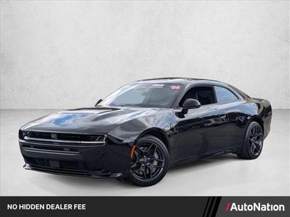 Used 2026 Dodge Charger Scat Pack w/ Blacktop Package