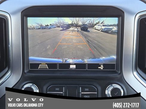 Used 2020 GMC Sierra 1500 SLT image 19