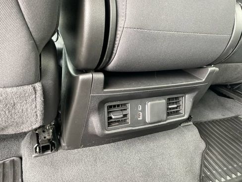 Certified 2024 Chevrolet Silverado 1500 LT AWD/4WD image 20