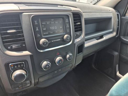 Used 2018 RAM 1500 Express w/ Wheel & Sound Group AWD/4WD image 16