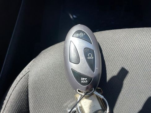 Used 2025 Hyundai Tucson SEL image 22