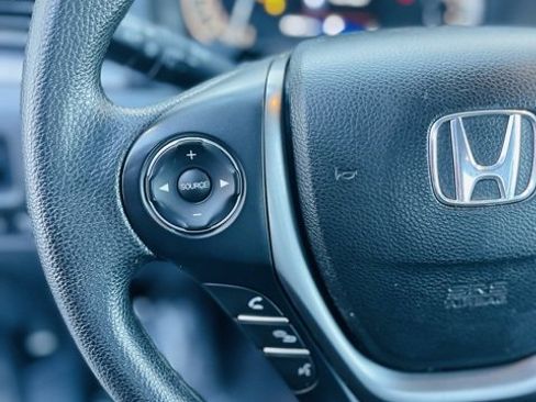 Used 2019 Honda Ridgeline Sport image 18