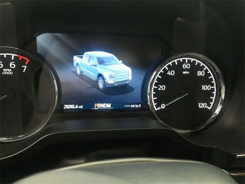 Used 2023 Ford F150 XLT w/ Equipment Group 302A High image 13