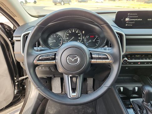 Used 2026 MAZDA CX-50 AWD 2.5 S w/ Premium Package image 16