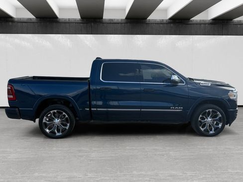 Used 2023 RAM 1500 Limited AWD/4WD image 6