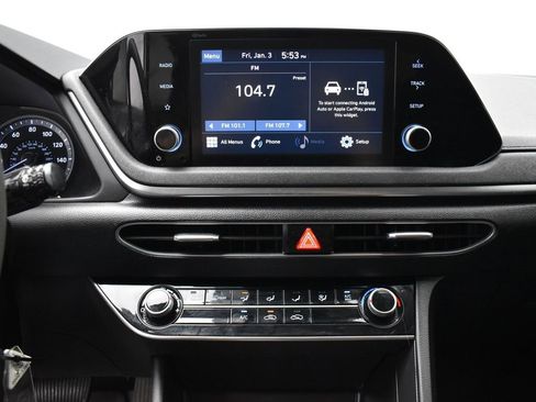 Used 2022 Hyundai Sonata SE w/ Cargo Package image 8