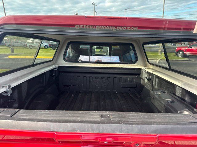 Used 2022 Ford F150 XLT w/ Equipment Group 302A High AWD/4WD image 20