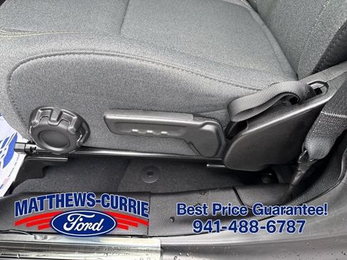 Used 2025 Jeep Wrangler Unlimited Sport AWD/4WD image 10