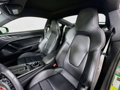 Certified 2023 Porsche 911 Carrera 4 GTS AWD/4WD image 5