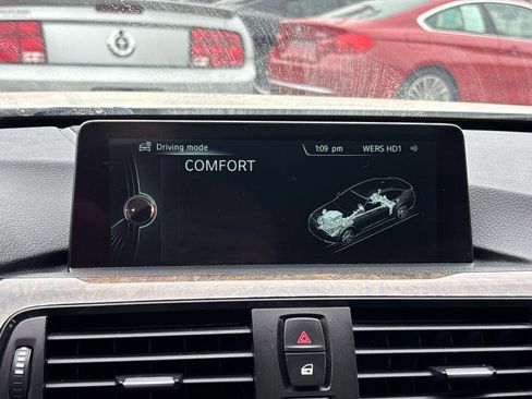 Used 2016 BMW 428i Gran Coupe xDrive AWD/4WD image 25