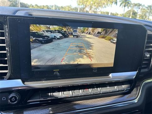 Used 2023 Chevrolet Silverado 1500 LT w/ Protection Package image 25