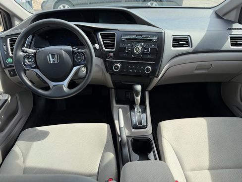 Used 2013 Honda Civic HF image 21
