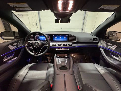 Used 2026 Mercedes-Benz GLE 450 4MATIC Coupe image 10