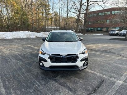 New 2026 Subaru Crosstrek 2.0i Premium