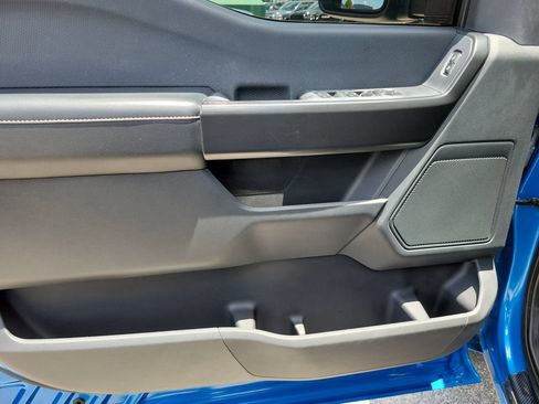 Used 2021 Ford F150 XL w/ STX Appearance Package RWD image 18