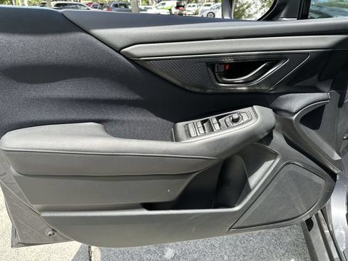 Certified 2023 Subaru Legacy AWD/4WD image 13