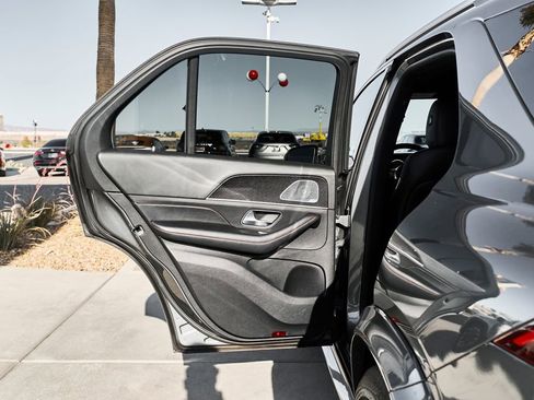 Used 2021 Mercedes-Benz GLE 53 AMG 4MATIC image 13