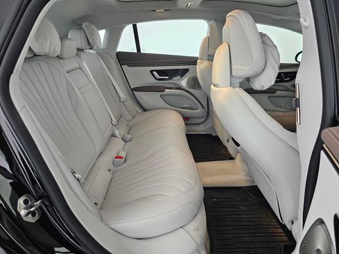Used 2023 Mercedes-Benz EQS 450+ Sedan image 14