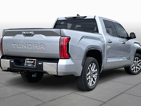 Used 2024 Toyota Tundra 1794 Edition image 13
