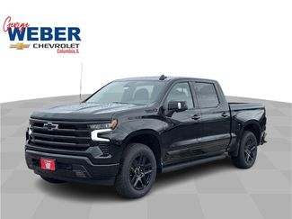 New 2026 Chevrolet Silverado 1500 High Country w/ Midnight Edition video 1