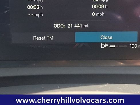 Certified 2023 Volvo XC90 B5 Plus w/ Protection Package Premier image 21