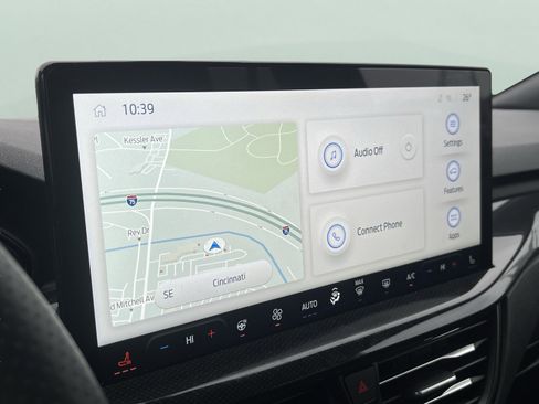 Used 2024 Ford Escape ST-Line w/ Tech Pack #1 image 52