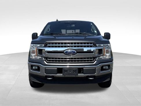 Used 2019 Ford F150 XLT w/ Equipment Group 302A Luxury AWD/4WD image 2