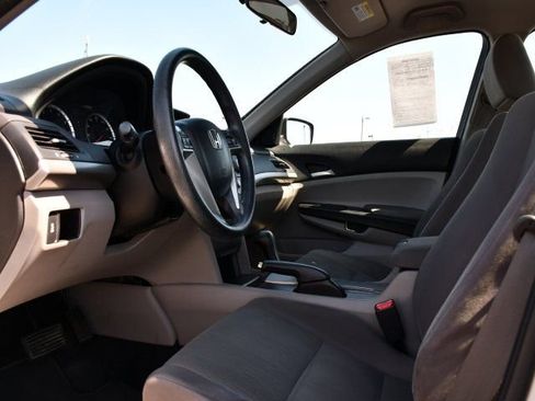 Used 2012 Honda Accord LX image 15