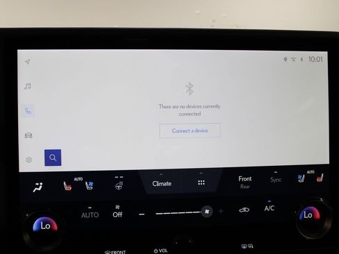 Used 2024 Lexus GX 550 550 Luxury image 55