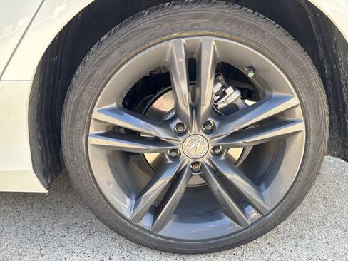 Used 2023 Acura Integra A-Spec image 7