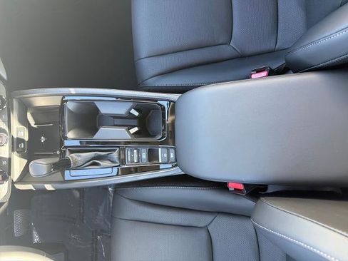 New 2026 Honda Accord EX-L image 28