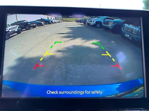 Used 2024 Nissan Sentra SV FWD image 19