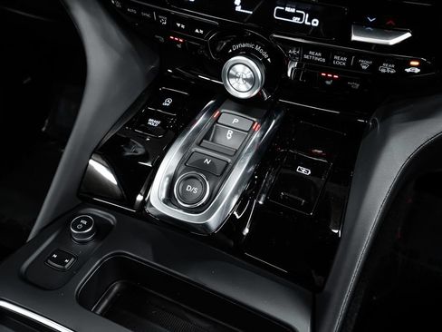 New 2026 Acura MDX SH-AWD w/ Technology Package image 26