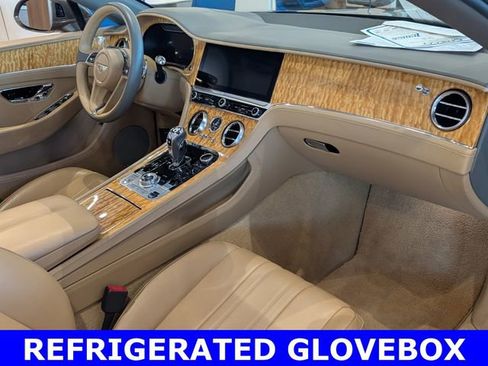 Used 2020 Bentley Continental GT image 12
