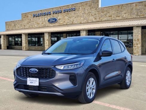 New 2026 Ford Escape Active image 2