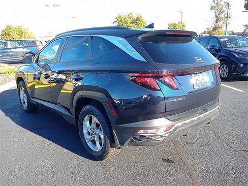 Used 2024 Hyundai Tucson SEL image 5