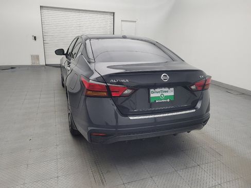 Used 2021 Nissan Altima 2.5 SV FWD image 6