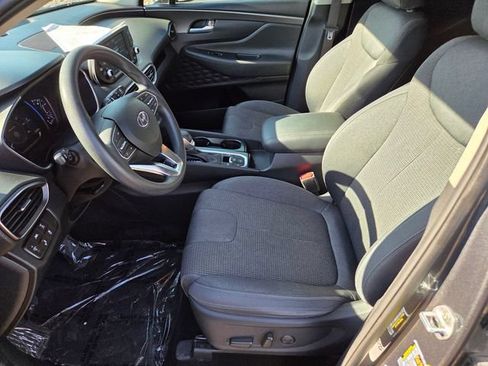 Used 2020 Hyundai Santa Fe SEL AWD/4WD image 10