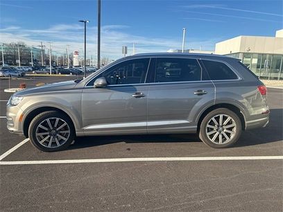 Used 2017 Audi Q7 3.0T Premium Plus w/ Premium Plus Package