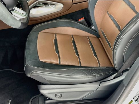 Certified 2026 Mercedes-Benz GLE 53 AMG 4MATIC Coupe image 21