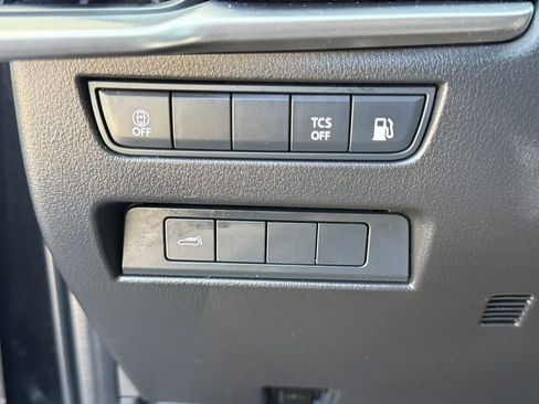 Used 2024 MAZDA CX-90 Plug-In Hybrid w/ Preferred AWD/4WD image 22