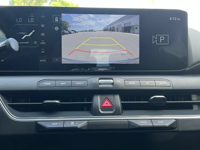 Used 2025 Kia K4 EX FWD image 18