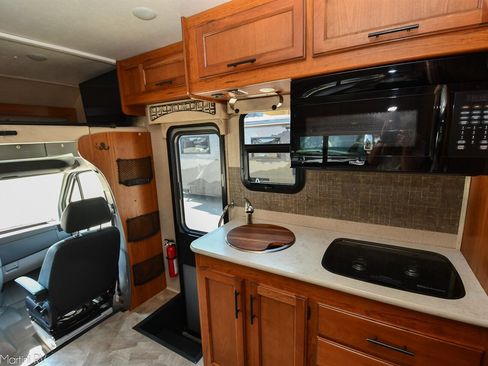 Used 2016 Mercedes-Benz Sprinter 3500 image 12