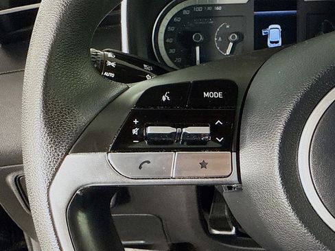 Used 2023 Hyundai Tucson SEL w/ Cargo Package image 14