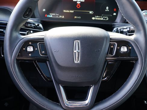 Used 2022 Lincoln Corsair Reserve w/ Elements Package image 26