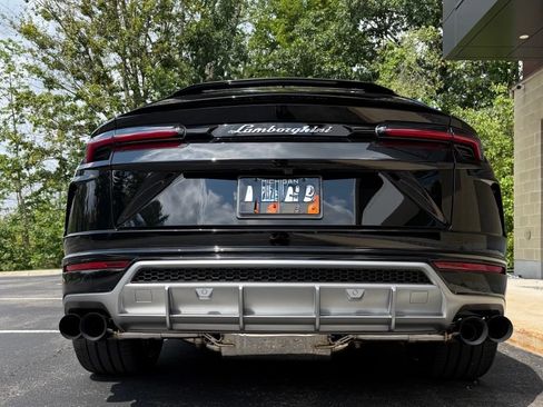 Used 2020 Lamborghini Urus AWD/4WD image 5