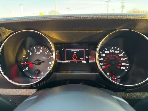 Used 2017 Ford Mustang Shelby GT350 image 24